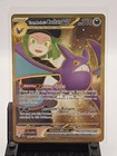 Team Rocket's Crobat ex