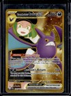 Team Rocket's Crobat ex