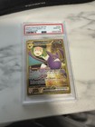 Team Rocket's Crobat ex