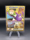 Team Rocket's Crobat ex