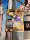 Team Rocket's Crobat ex