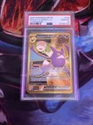 Team Rocket's Crobat ex