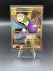 Team Rocket's Crobat ex