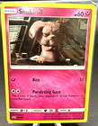 Snubbull