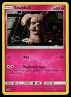 Snubbull