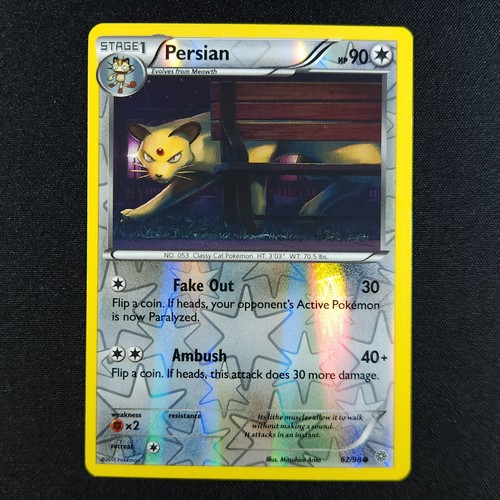 Persian
