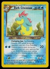 Dark Croconaw