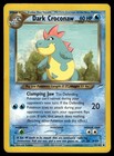 Dark Croconaw