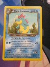 Dark Croconaw