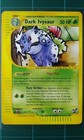 Dark Ivysaur
