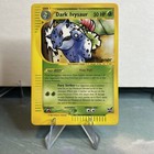 Dark Ivysaur