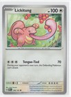 Lickitung