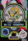Jolteon