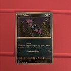 Zubat