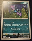 Zubat