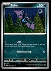 Zubat