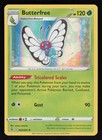 Butterfree