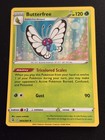 Butterfree