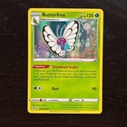 Butterfree