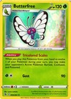Butterfree