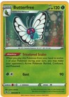 Butterfree