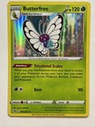Butterfree