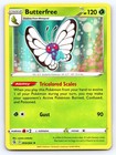 Butterfree