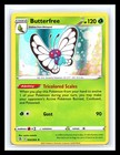 Butterfree