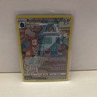 Bronzong #TG11