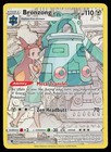 Bronzong #TG11