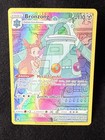 Bronzong #TG11