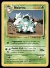 Nidorina