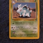 Nidorina