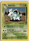 Nidorina