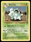 Nidorina