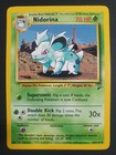 Nidorina