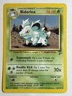 Nidorina