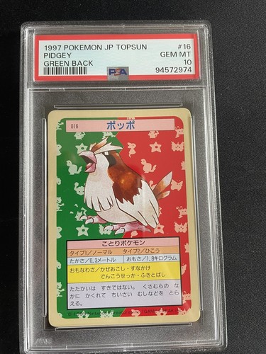Pidgey