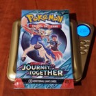 Booster Pack