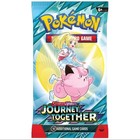 Booster Pack