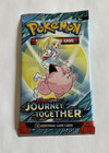 Booster Pack