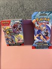 Booster Pack