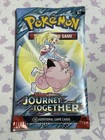 Booster Pack