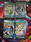 Booster Pack