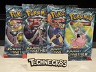 Booster Pack