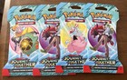 Booster Pack