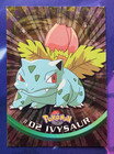 Ivysaur