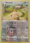Meowth
