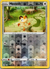 Meowth