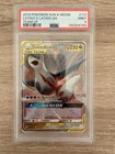 Latias & Latios GX